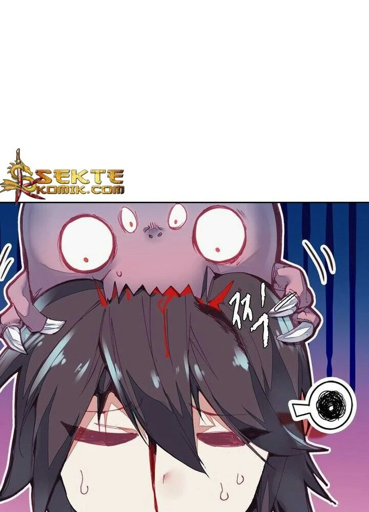 Academy of Monster Chapter 2 - halaman 5