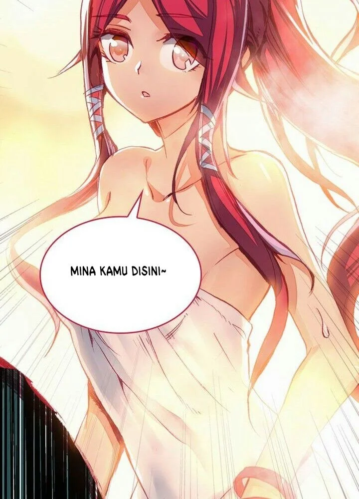 Academy of Monster Chapter 2 - halaman 51