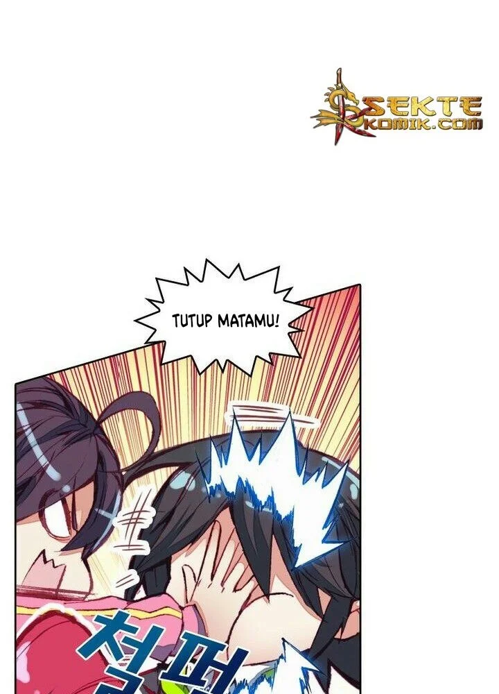 Academy of Monster Chapter 2 - halaman 54