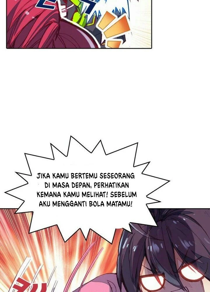 Academy of Monster Chapter 2 - halaman 55