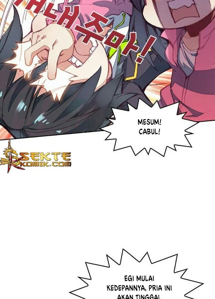 Academy of Monster Chapter 2 - halaman 56