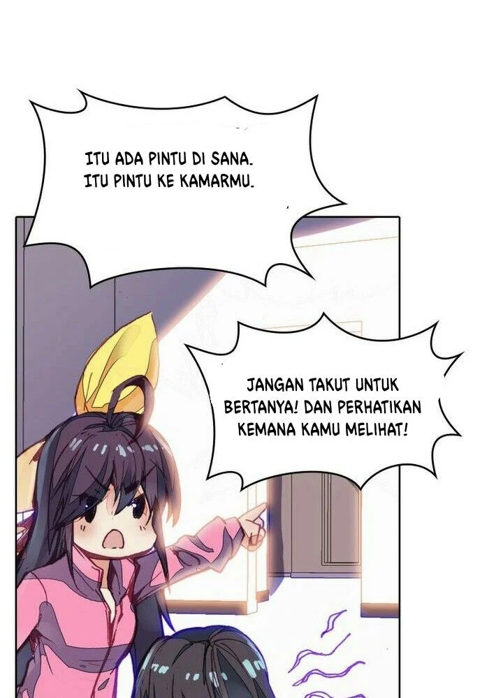 Academy of Monster Chapter 2 - halaman 58