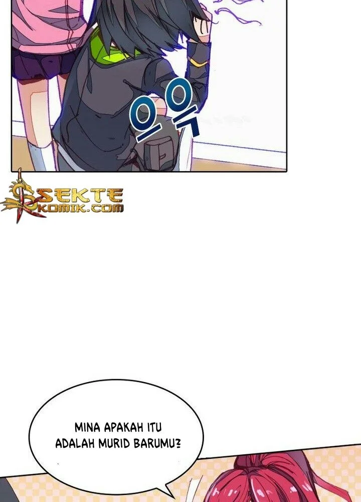 Academy of Monster Chapter 2 - halaman 59