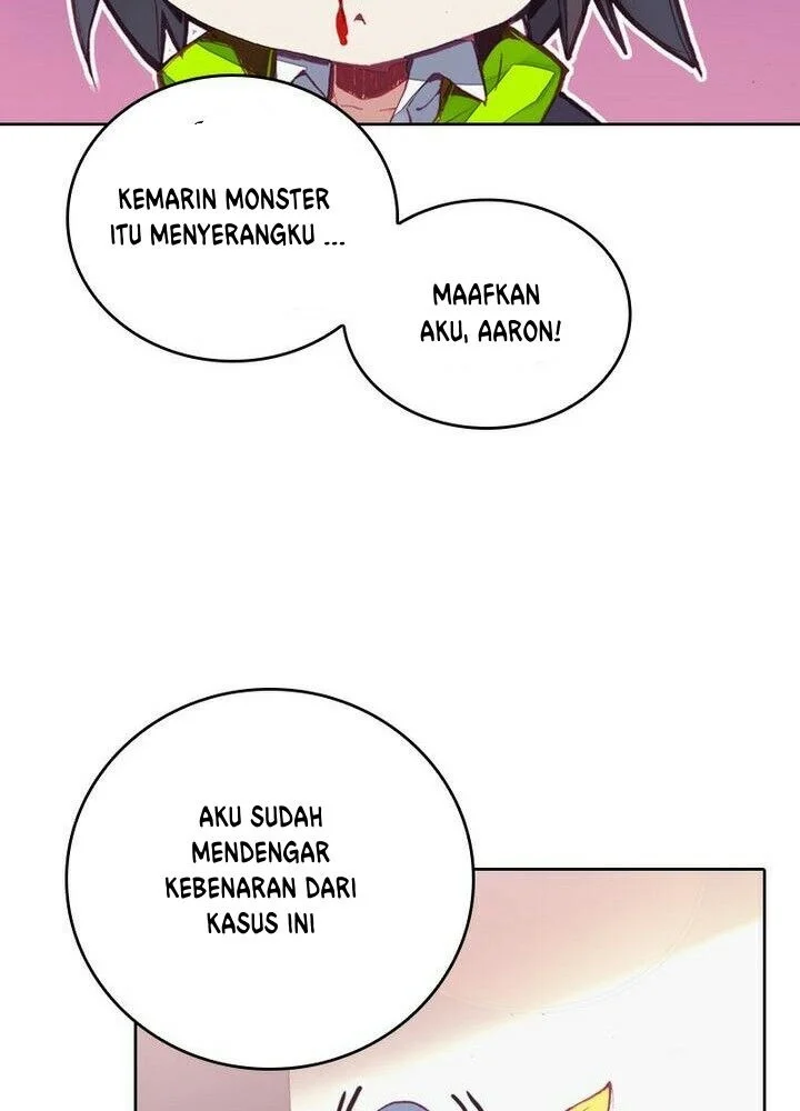 Academy of Monster Chapter 2 - halaman 6