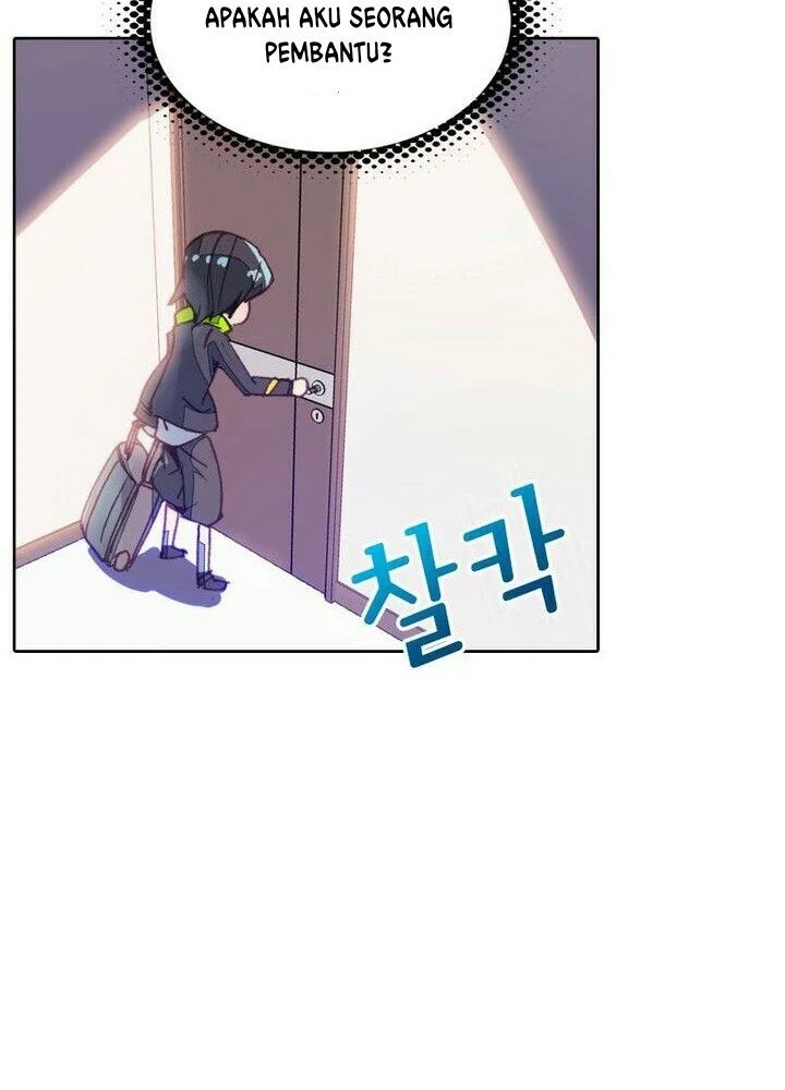 Academy of Monster Chapter 2 - halaman 61