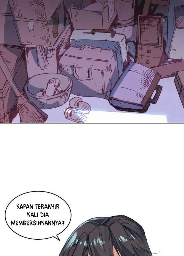 Academy of Monster Chapter 2 - halaman 66