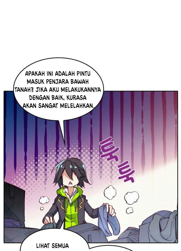 Academy of Monster Chapter 2 - halaman 68