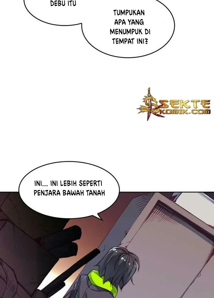Academy of Monster Chapter 2 - halaman 69