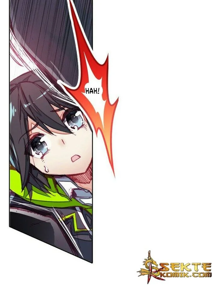 Academy of Monster Chapter 2 - halaman 72