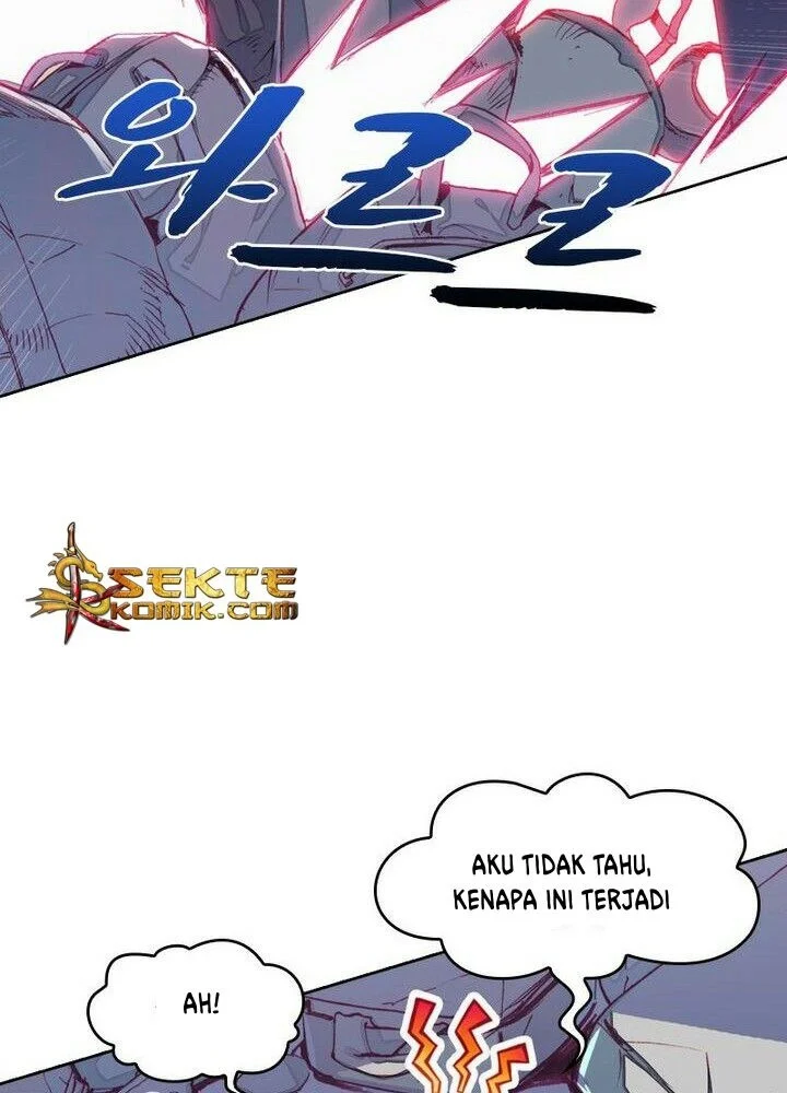 Academy of Monster Chapter 2 - halaman 74