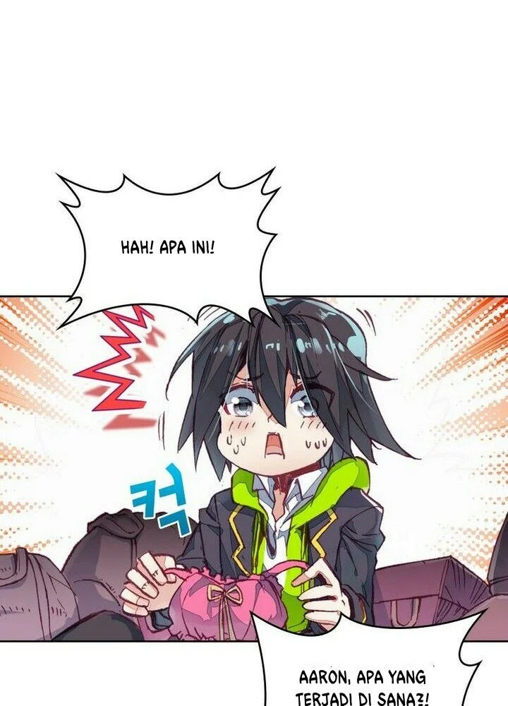 Academy of Monster Chapter 2 - halaman 77