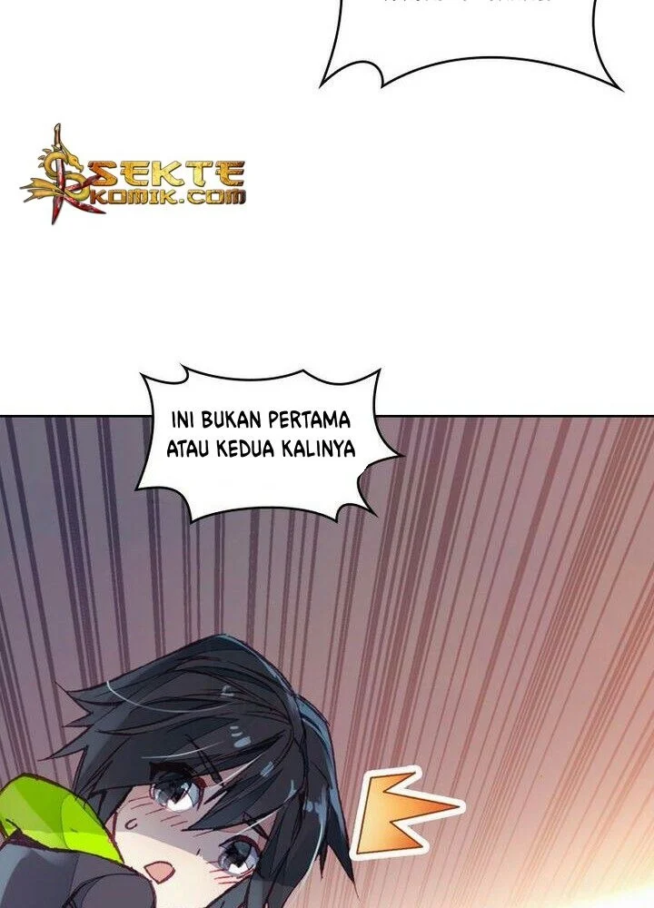 Academy of Monster Chapter 2 - halaman 78
