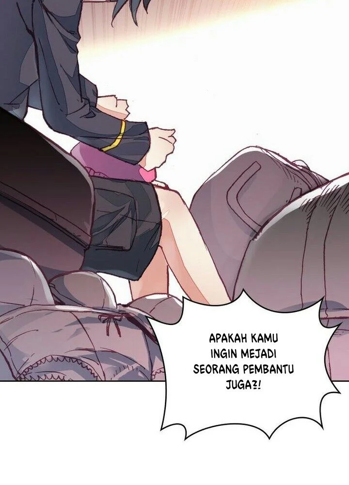 Academy of Monster Chapter 2 - halaman 79