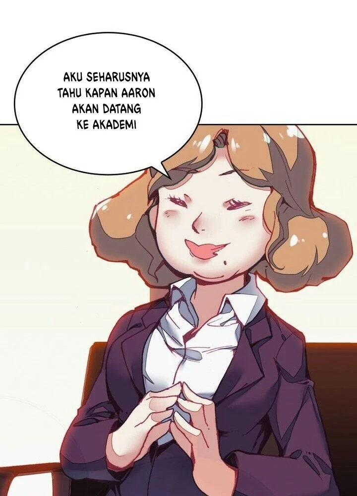 Academy of Monster Chapter 2 - halaman 8