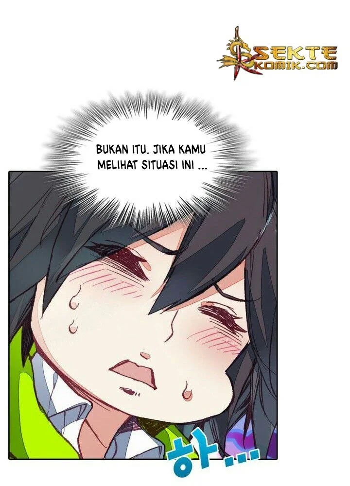 Academy of Monster Chapter 2 - halaman 80