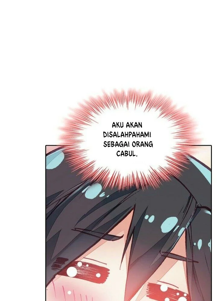 Academy of Monster Chapter 2 - halaman 81
