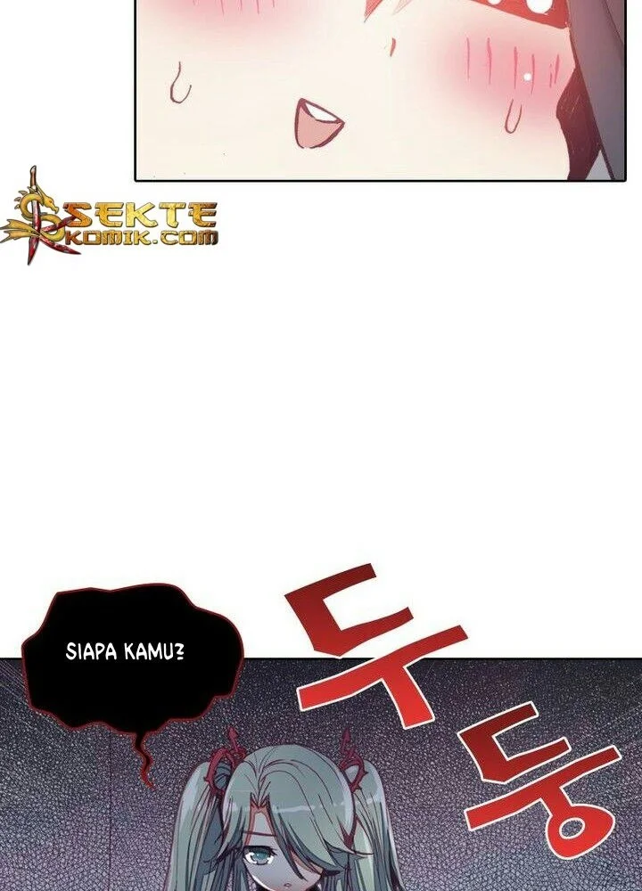 Academy of Monster Chapter 2 - halaman 82