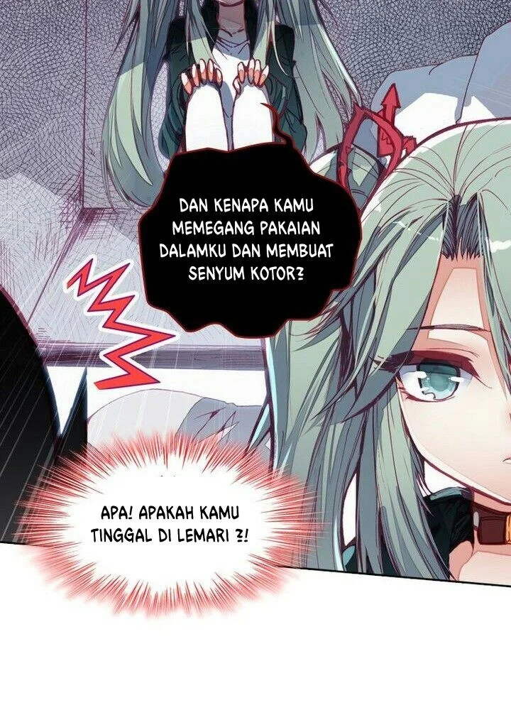 Academy of Monster Chapter 2 - halaman 83