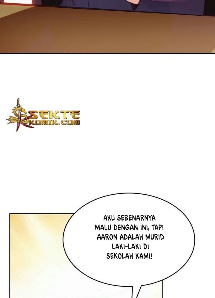 Academy of Monster Chapter 2 - halaman 9
