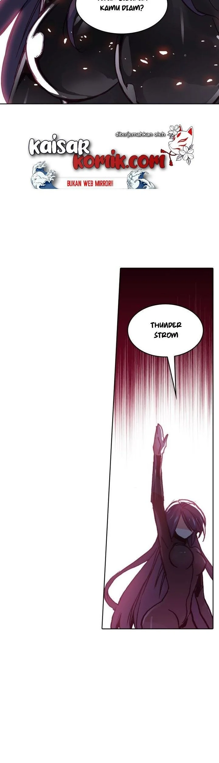 Academy of Monster Chapter 21 - halaman 10