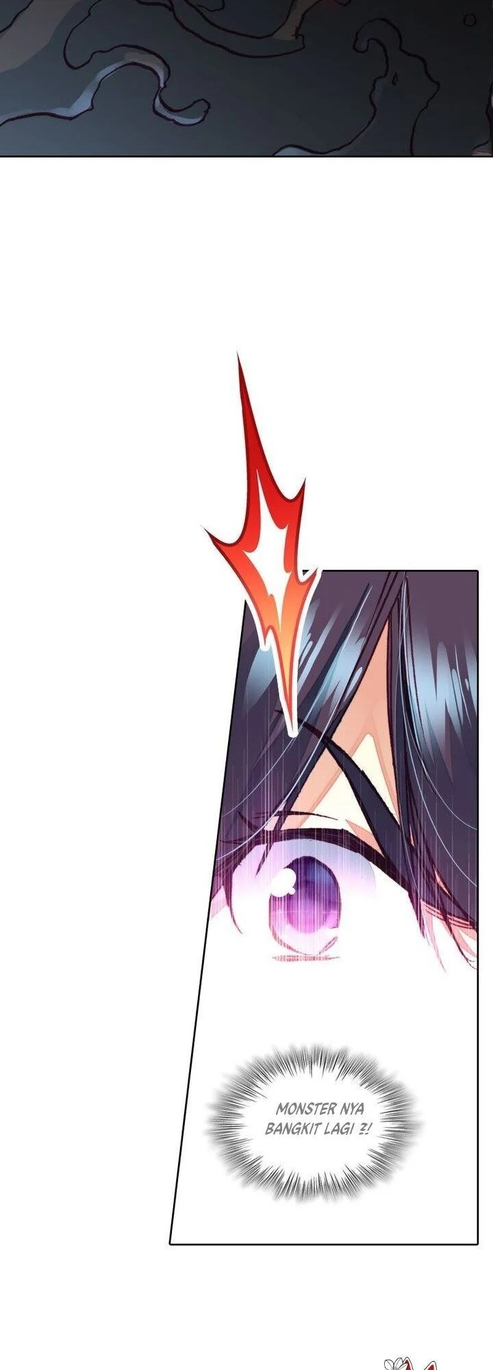 Academy of Monster Chapter 21 - halaman 16