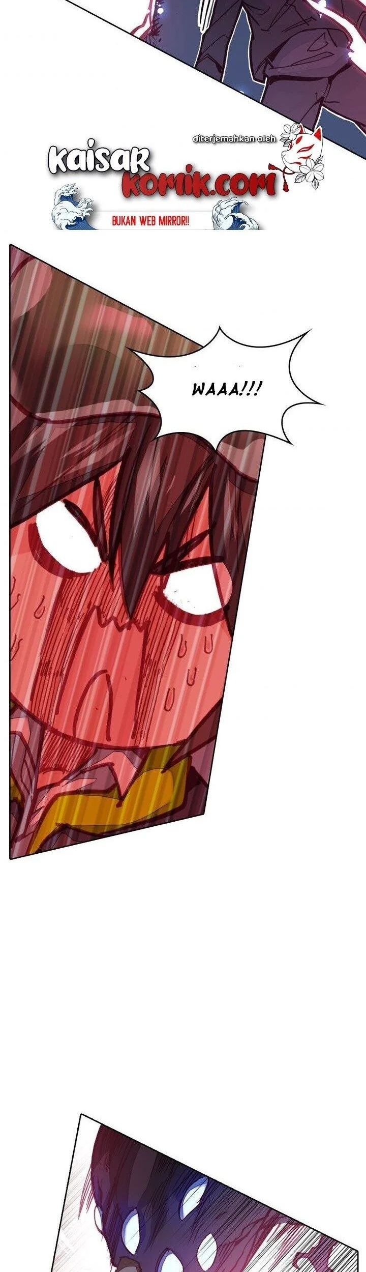 Academy of Monster Chapter 21 - halaman 3
