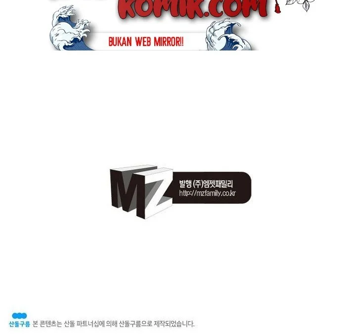 Academy of Monster Chapter 21 - halaman 34