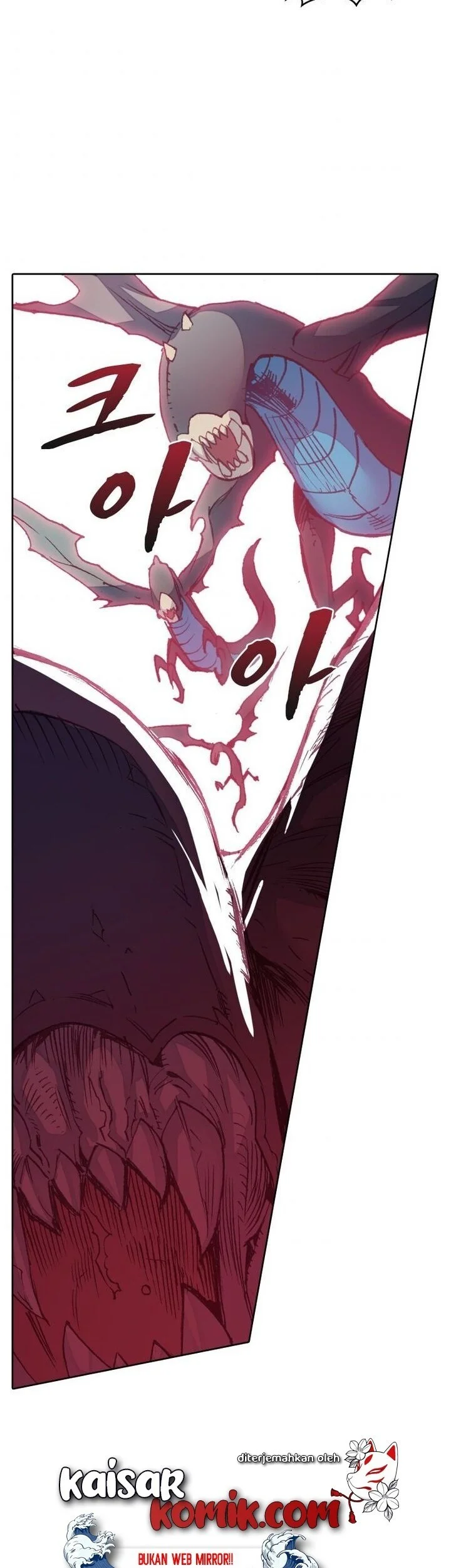Academy of Monster Chapter 22 - halaman 15
