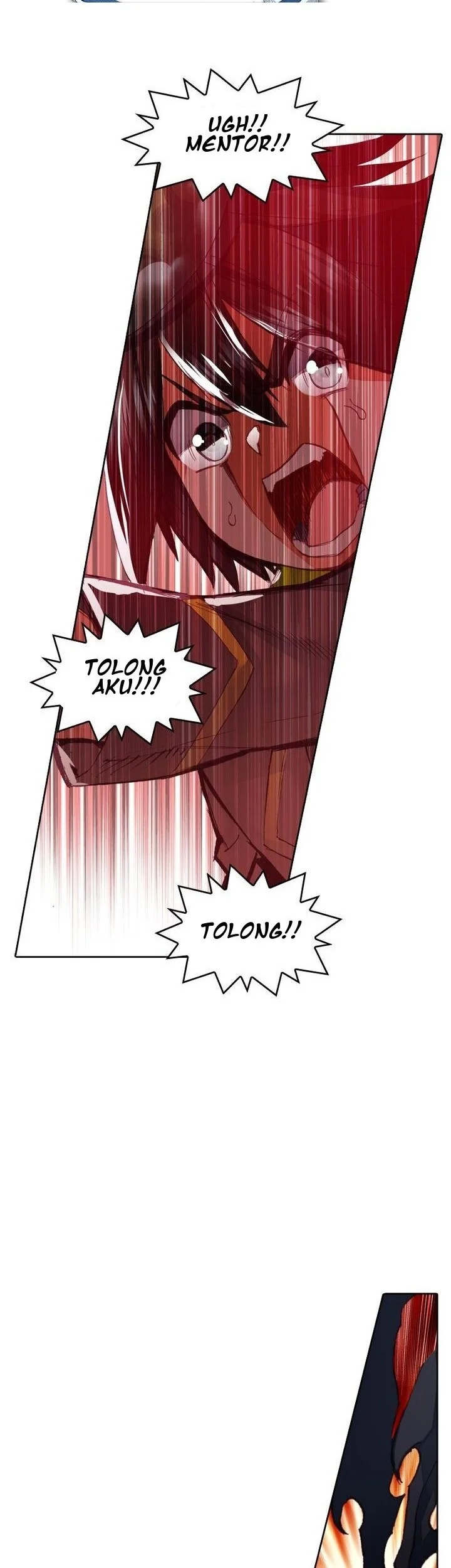 Academy of Monster Chapter 22 - halaman 16