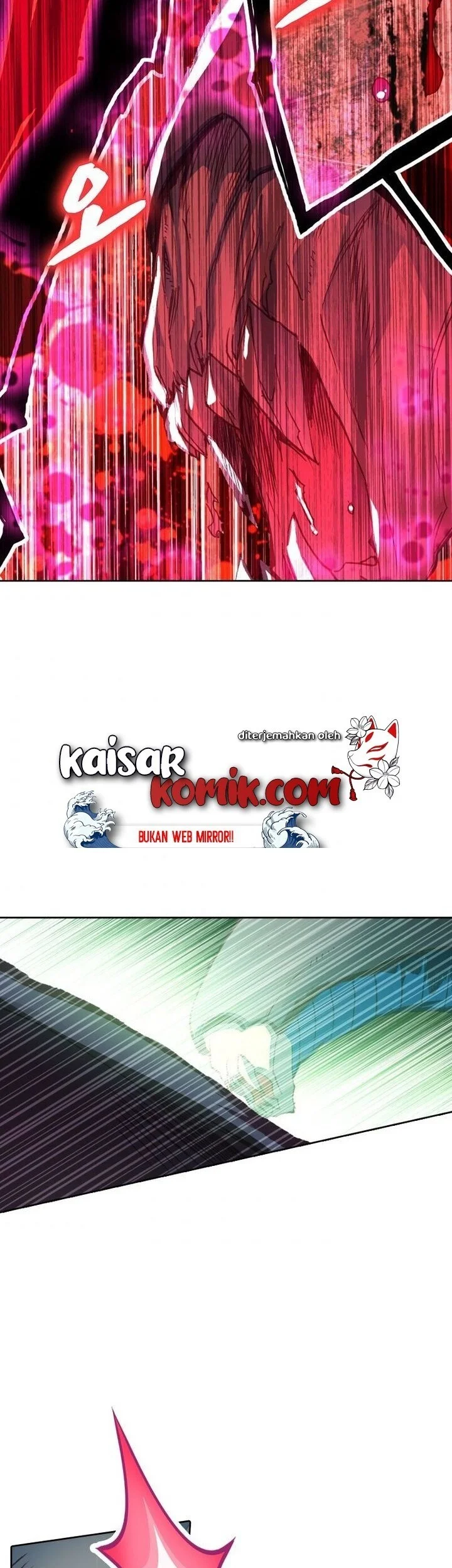 Academy of Monster Chapter 22 - halaman 19