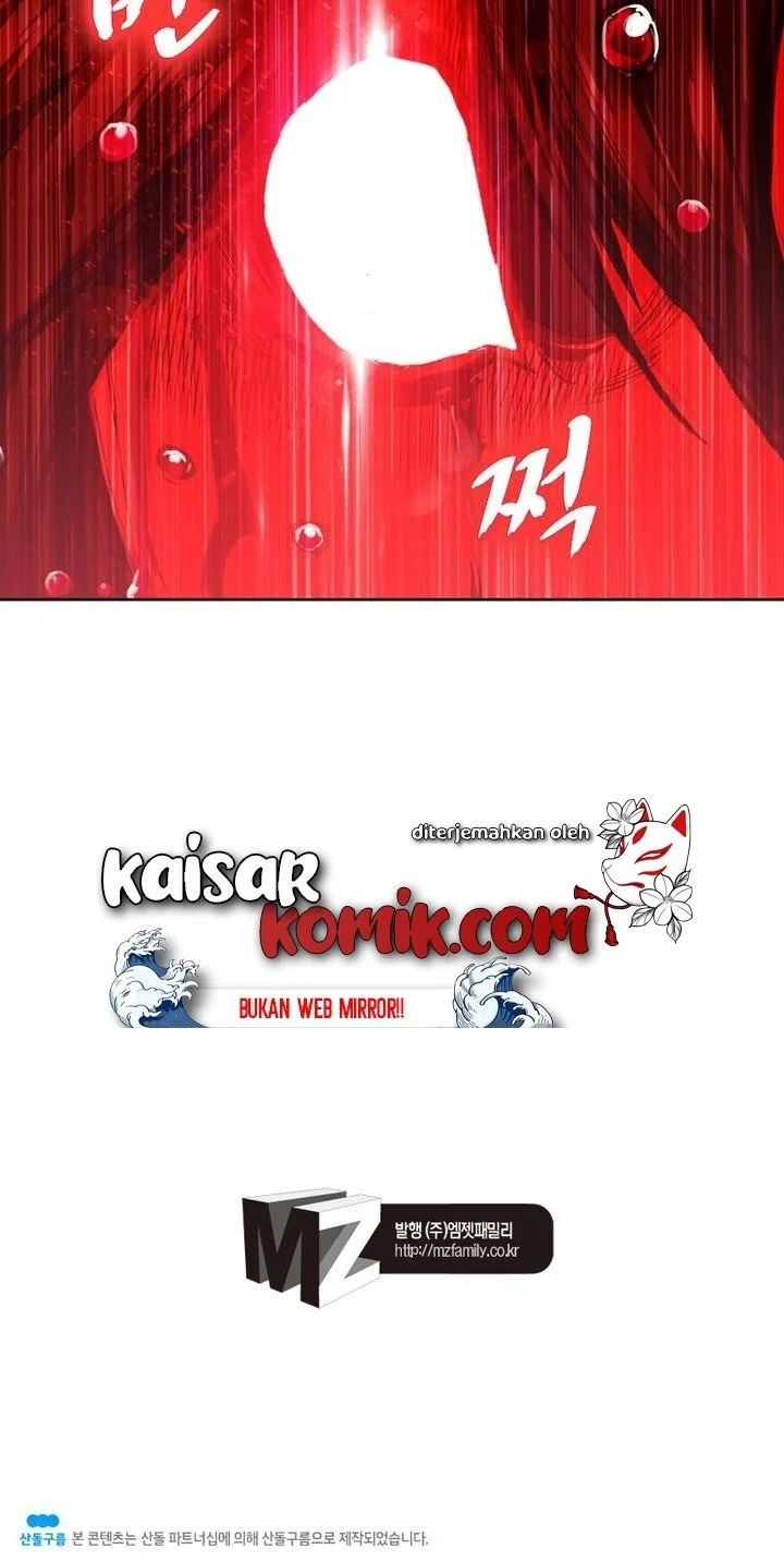 Academy of Monster Chapter 22 - halaman 34