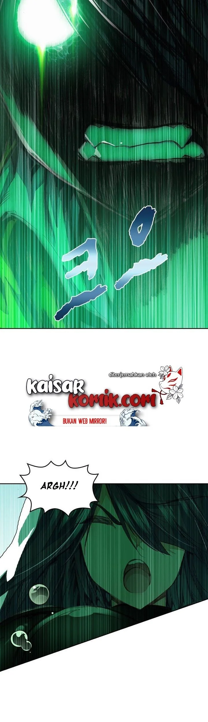 Academy of Monster Chapter 23 - halaman 28