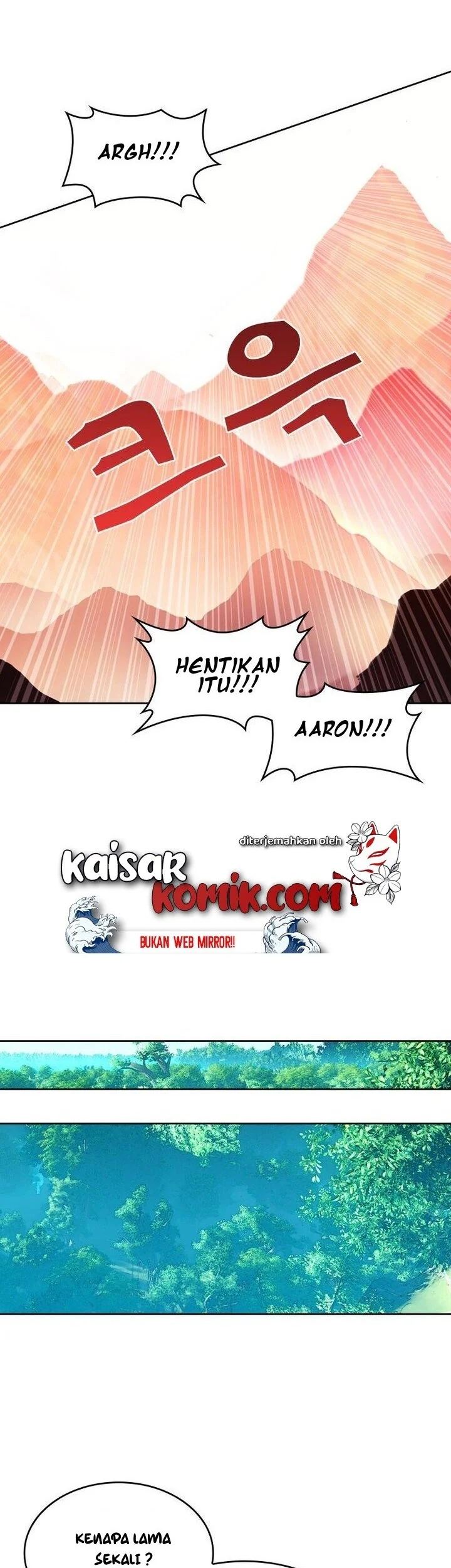 Academy of Monster Chapter 23 - halaman 29