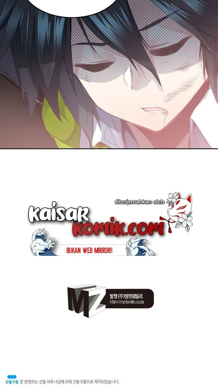 Academy of Monster Chapter 23 - halaman 36
