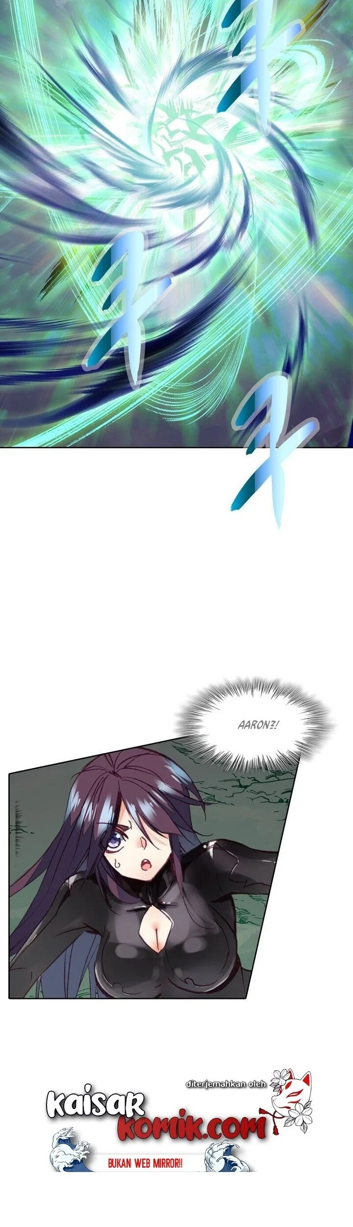 Academy of Monster Chapter 23 - halaman 5