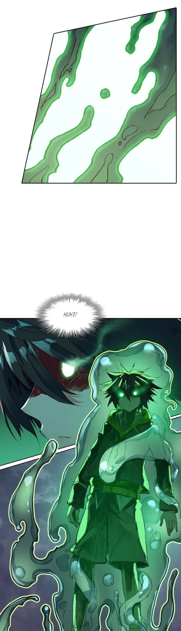 Academy of Monster Chapter 23 - halaman 6