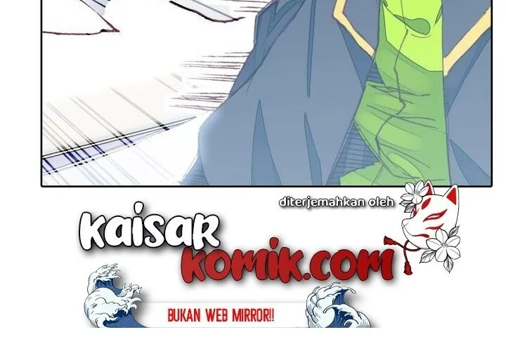 Academy of Monster Chapter 24 - halaman 13