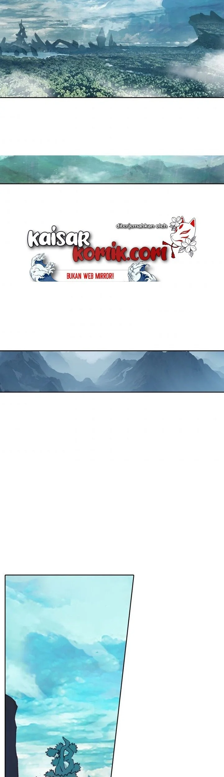 Academy of Monster Chapter 24 - halaman 3