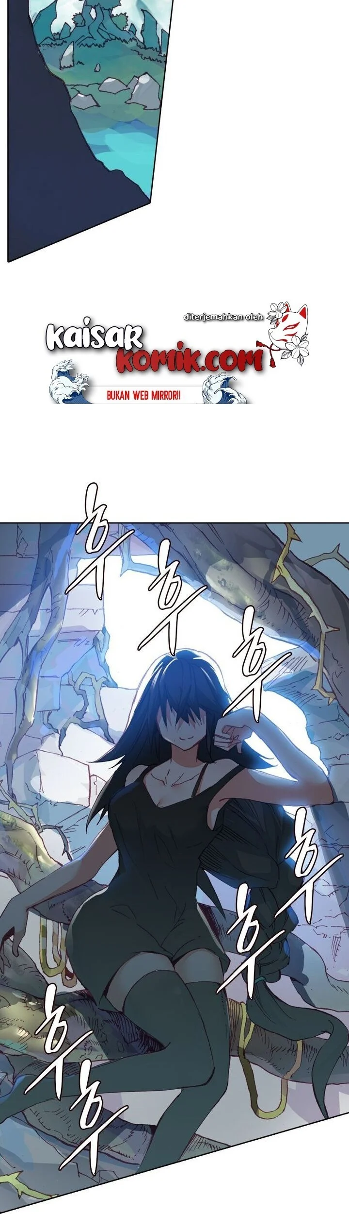 Academy of Monster Chapter 24 - halaman 4