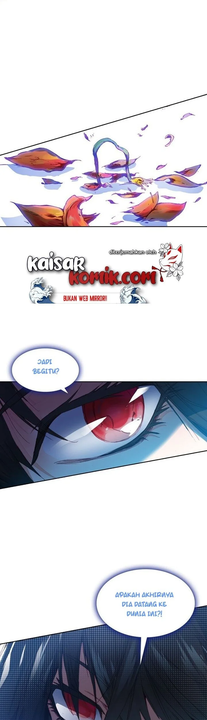 Academy of Monster Chapter 24 - halaman 5
