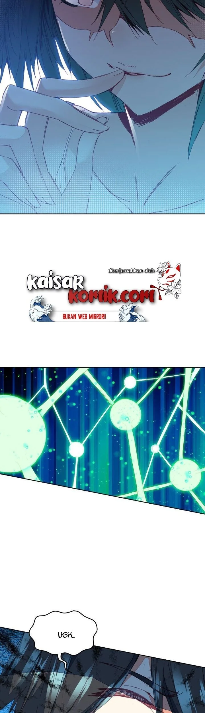 Academy of Monster Chapter 24 - halaman 6