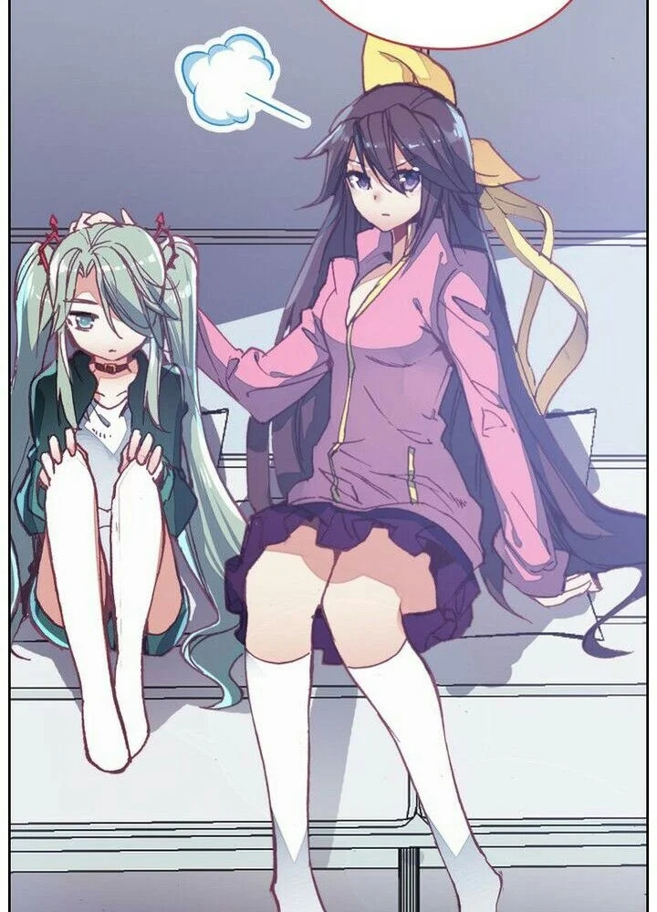Academy of Monster Chapter 3 - halaman 10