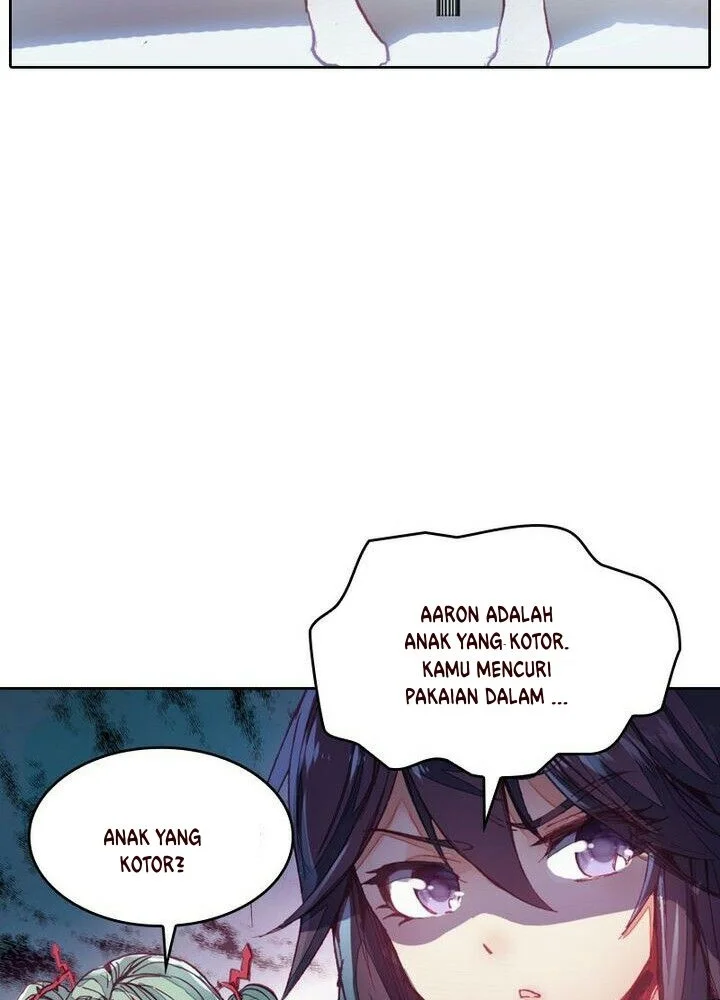 Academy of Monster Chapter 3 - halaman 11