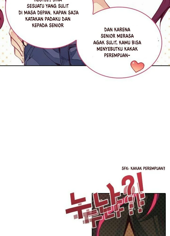Academy of Monster Chapter 3 - halaman 15