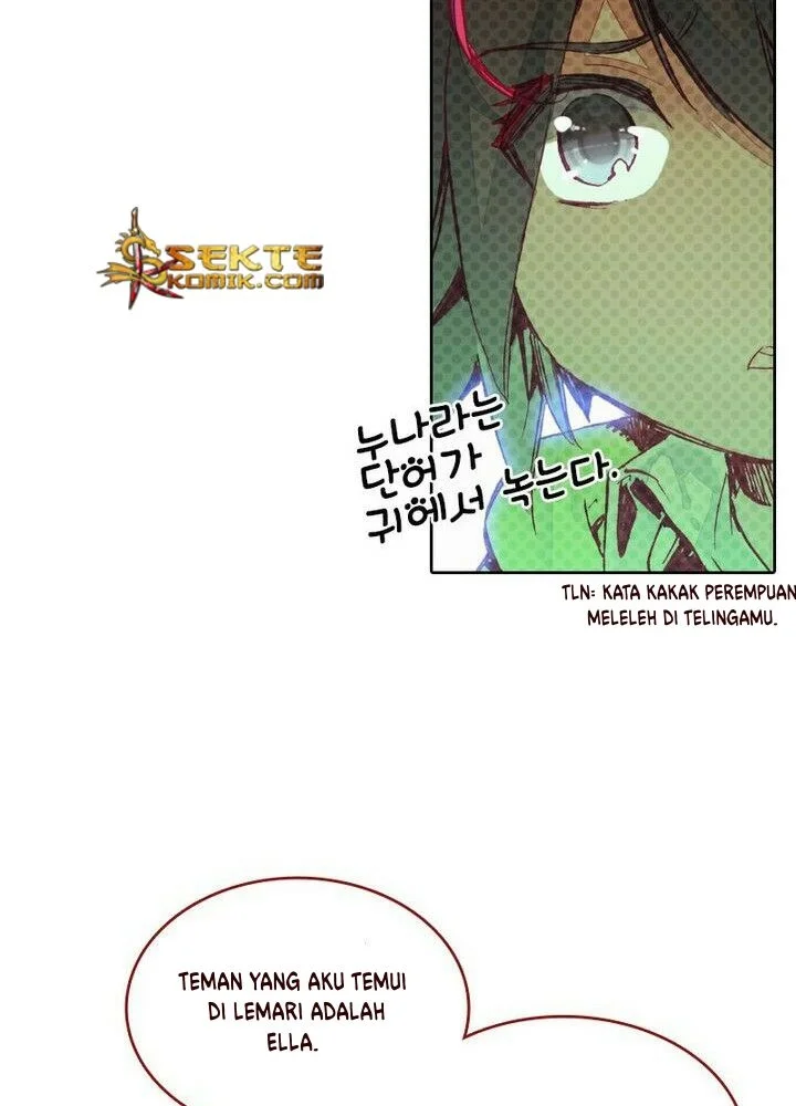Academy of Monster Chapter 3 - halaman 16