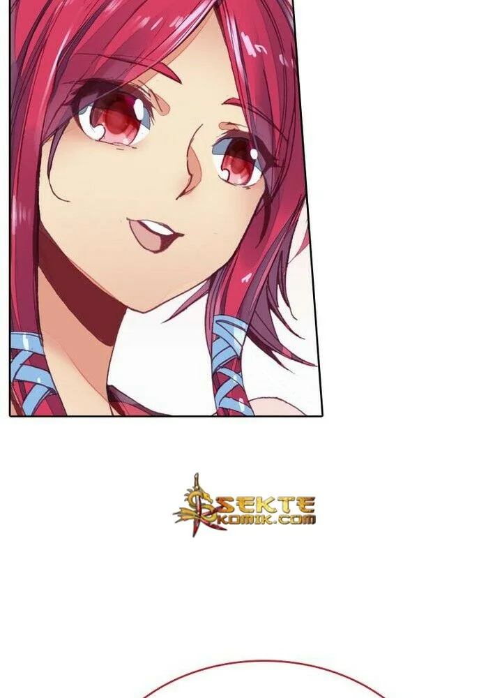 Academy of Monster Chapter 3 - halaman 20