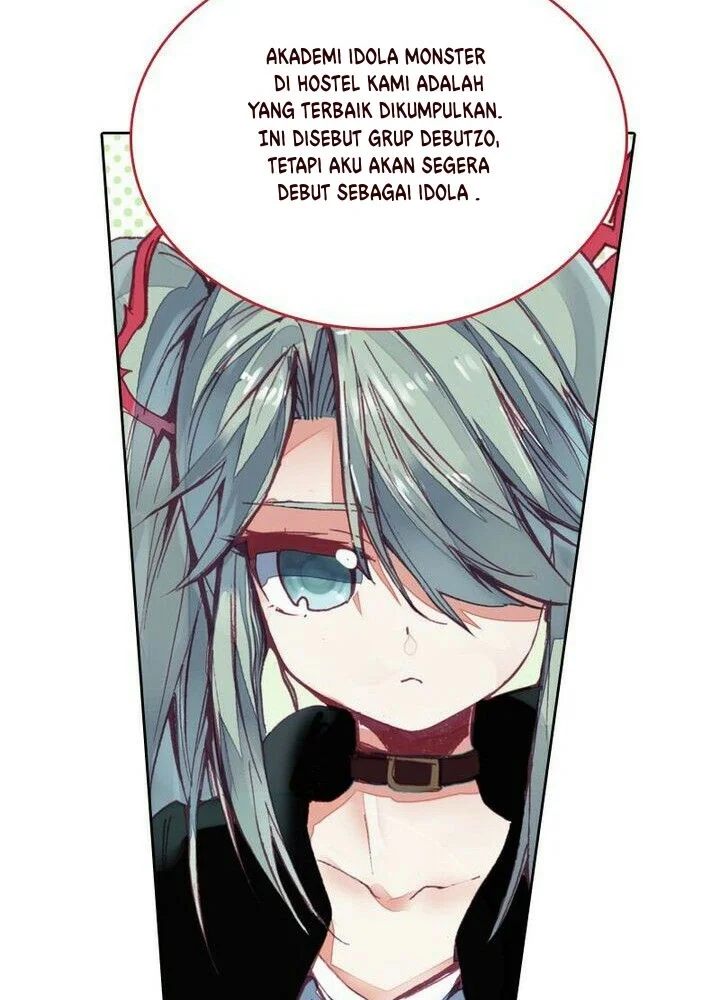 Academy of Monster Chapter 3 - halaman 21