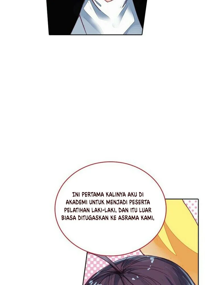 Academy of Monster Chapter 3 - halaman 22