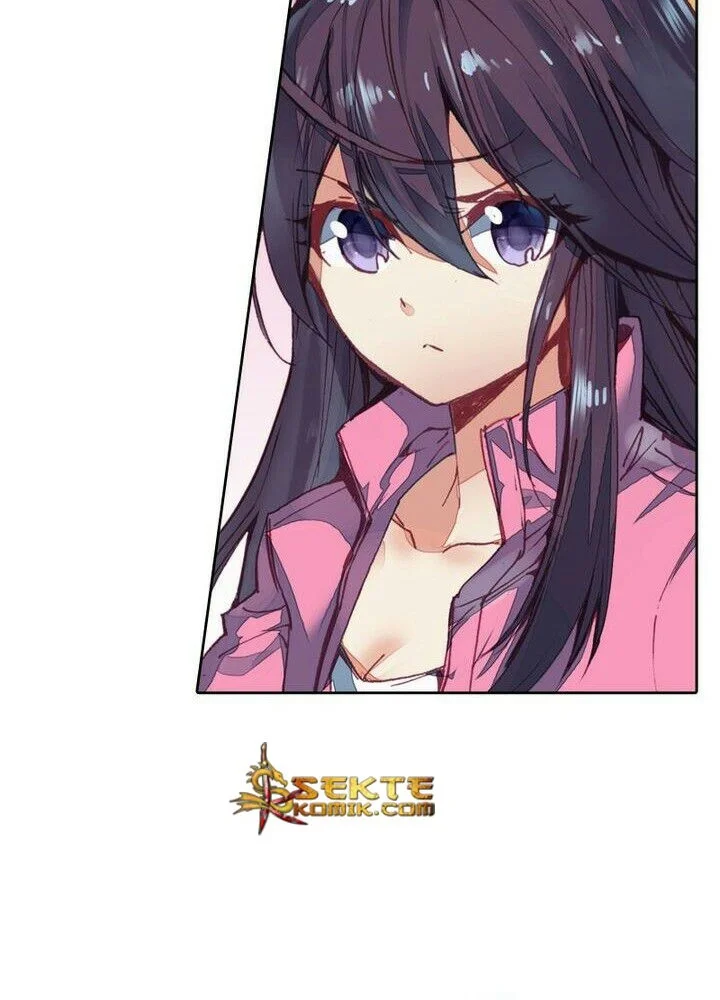 Academy of Monster Chapter 3 - halaman 23