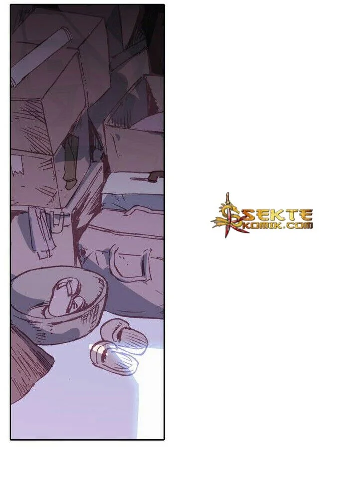 Academy of Monster Chapter 3 - halaman 26